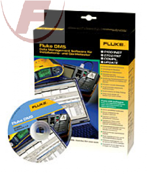 FLUKE DMS Software